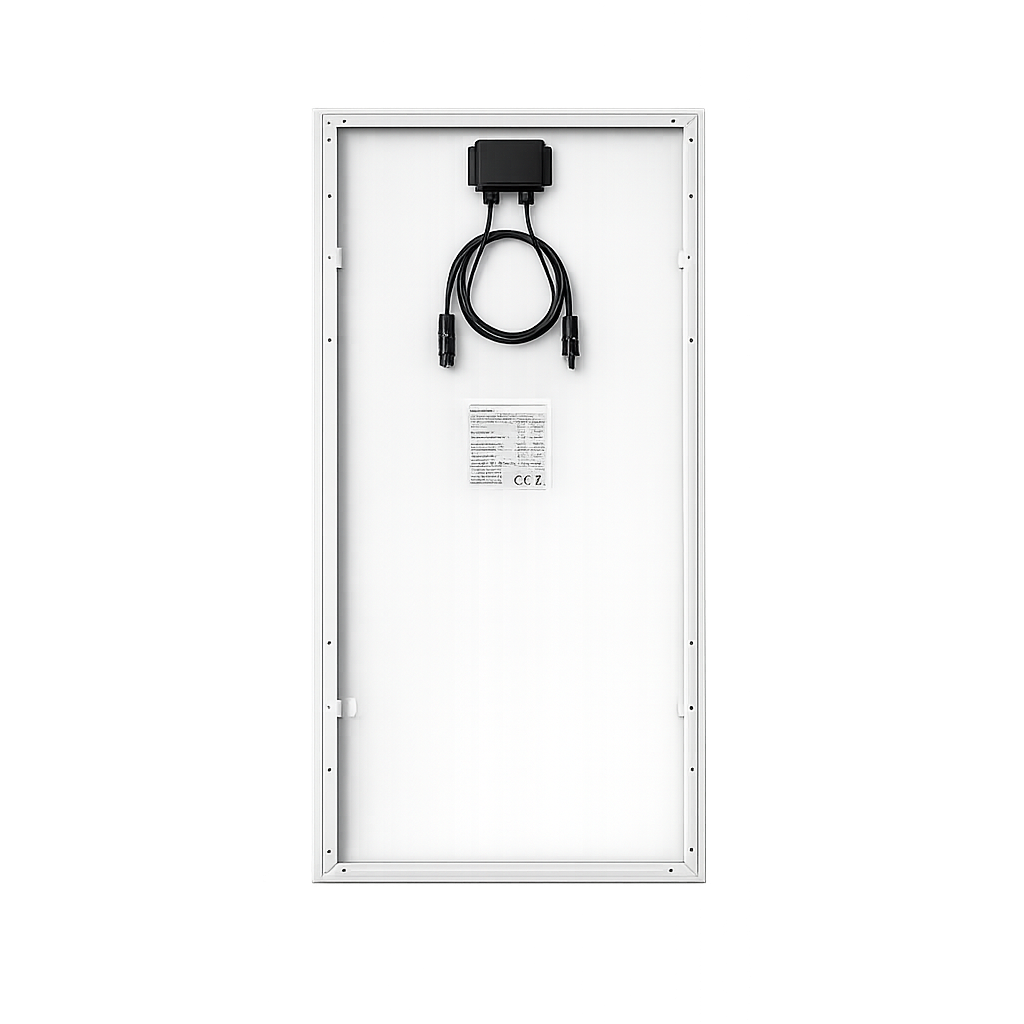 150W Sunshine solar panel2