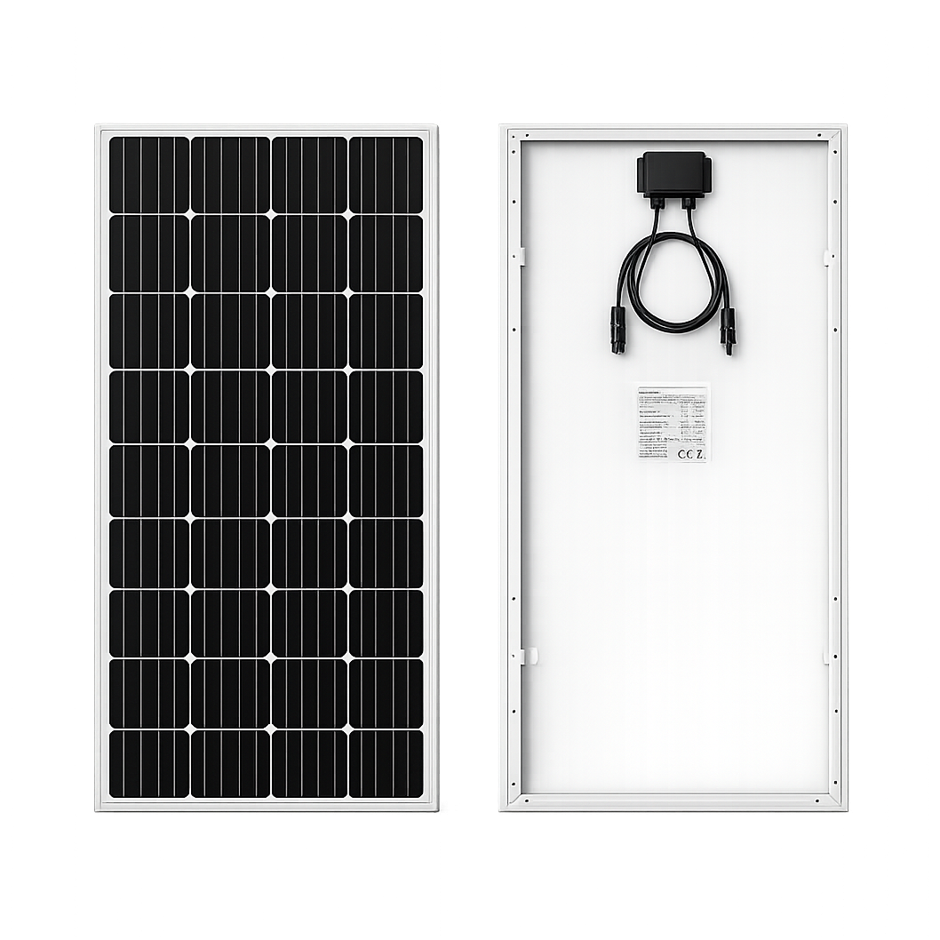 150W Sunshine solar panel 150W Sunshine solar panel