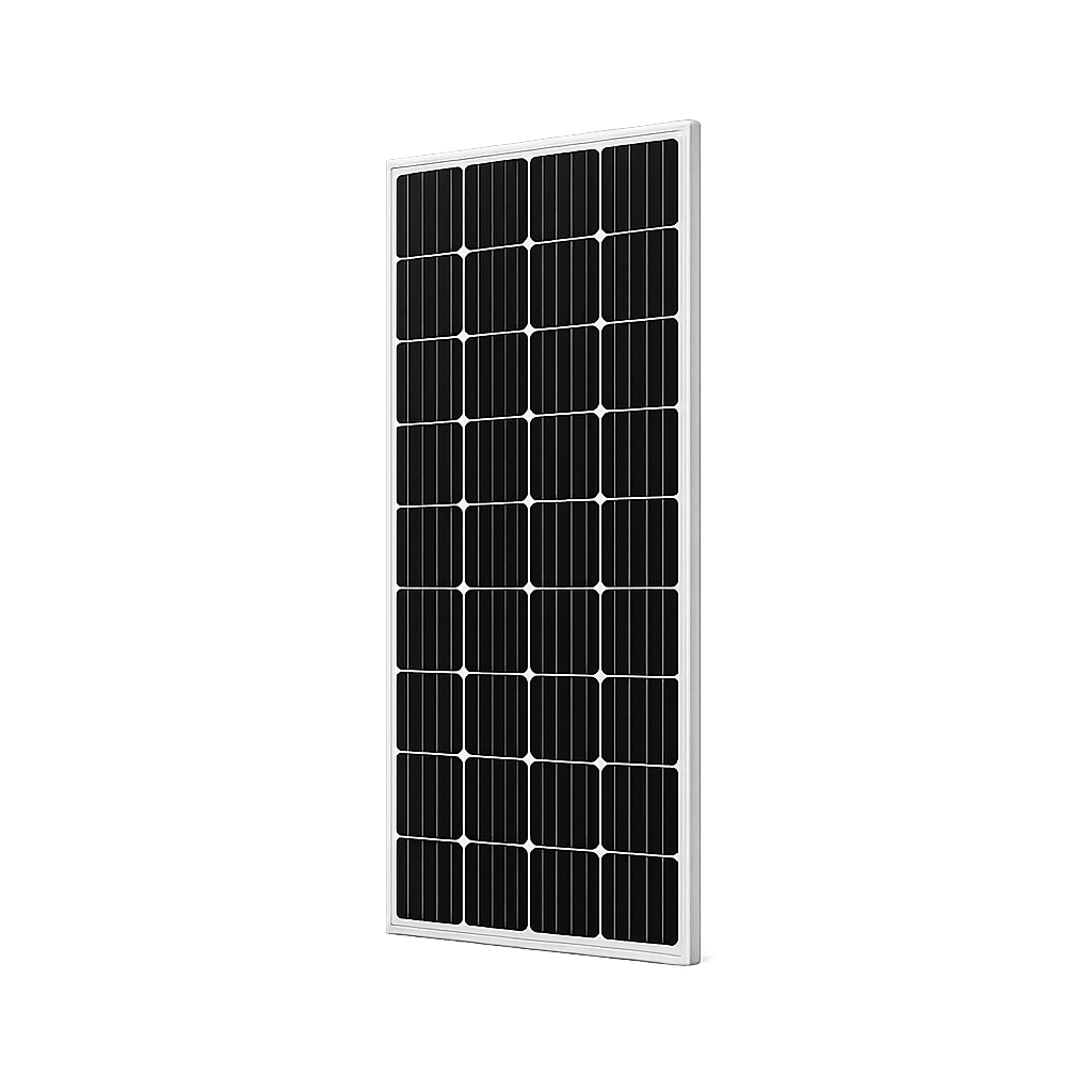 150W Sunshine solar panel3