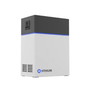 Hithium HeroEE 1 1000Wh 200W Portable Power Station & IPS