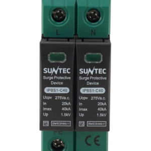 AC SPD Surge Protective Device for Solar System Price in Bangladesh